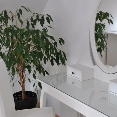 公寓 Possnig-haus 黑马戈尔