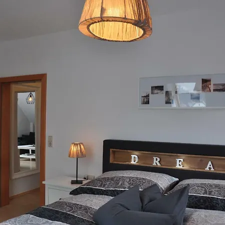 Possnig-haus 公寓 *