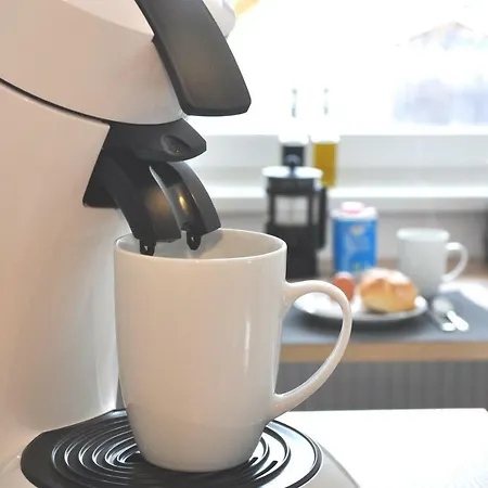 Possnig-haus * Hermagor-Pressegger See