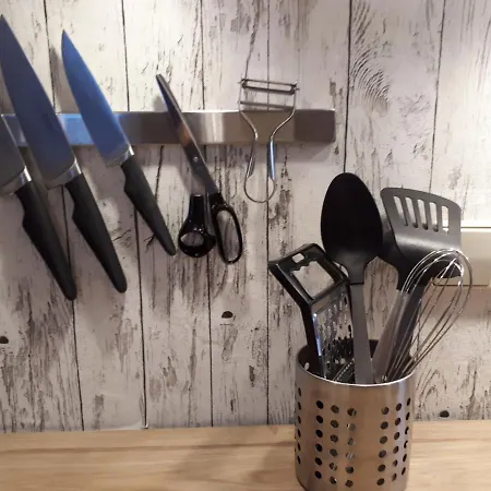 Possnig-haus Appartement *