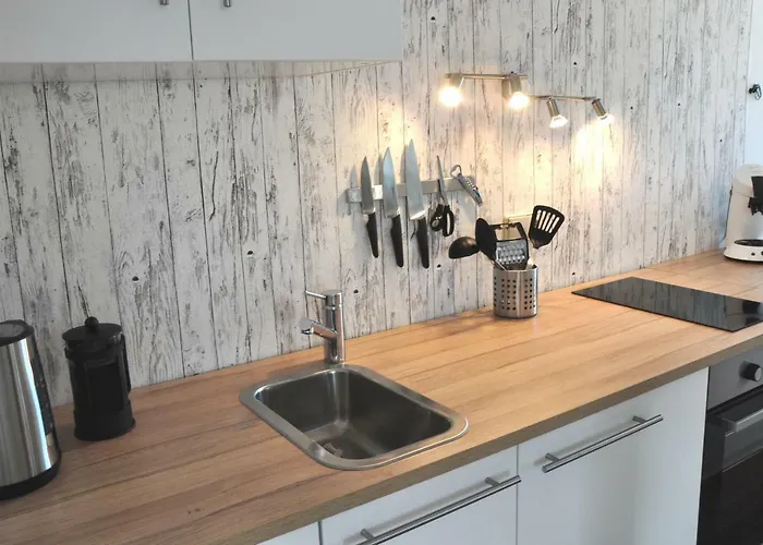 Apartment Possnig-haus Hermagor-Pressegger See