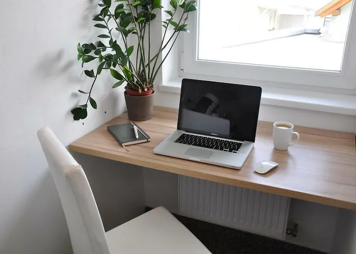 Possnig-haus * Hermagor-Pressegger See