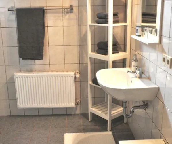 Possnig-haus Apartment Hermagor-Pressegger See