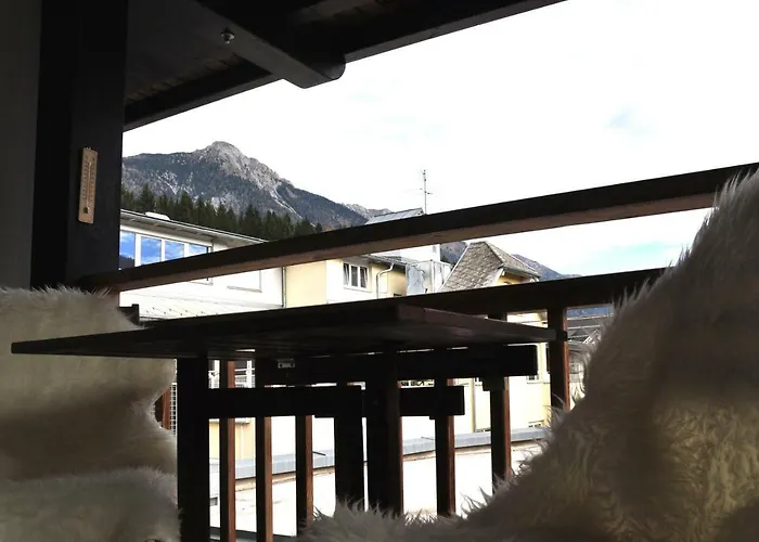 Possnig-haus דירה