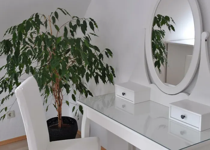 Apartment Possnig-haus Hermagor-Pressegger See