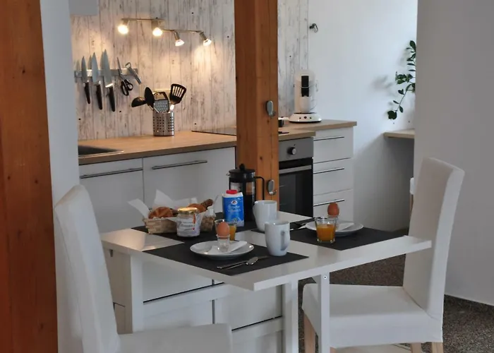 Possnig-haus * Hermagor-Pressegger See