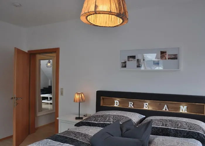 Possnig-haus Apartment *