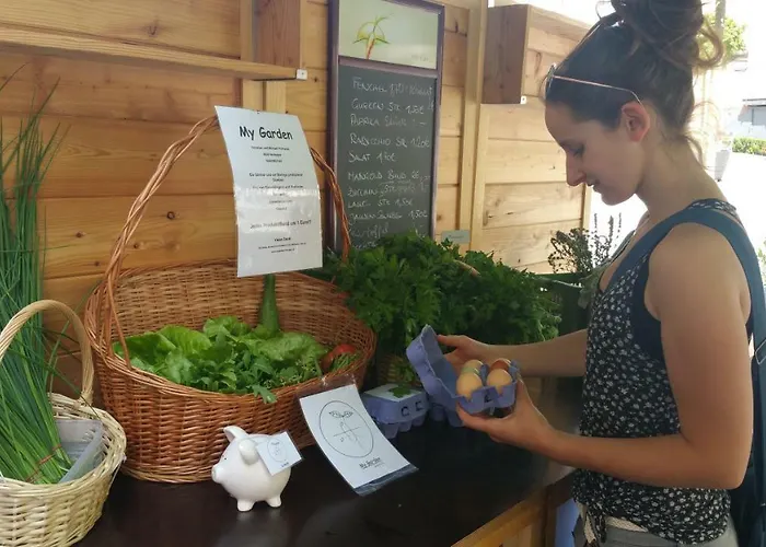 Possnig-haus Hermagor-Pressegger See