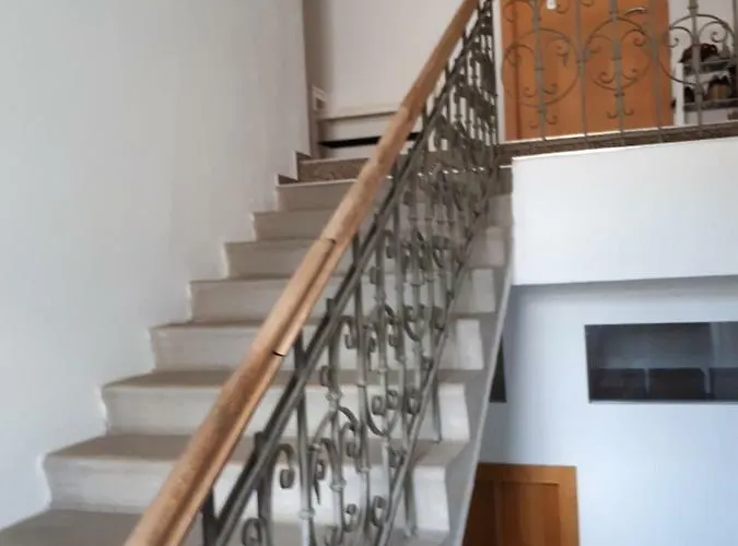 Apartment Possnig-haus