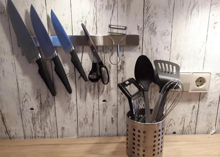 Possnig-haus Apartment *